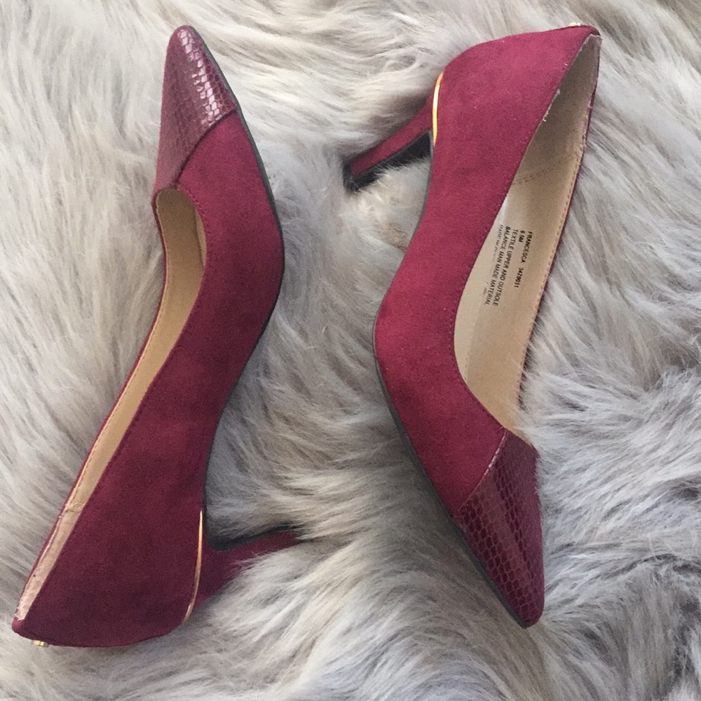 Jones Newyork Signature shoe 👠